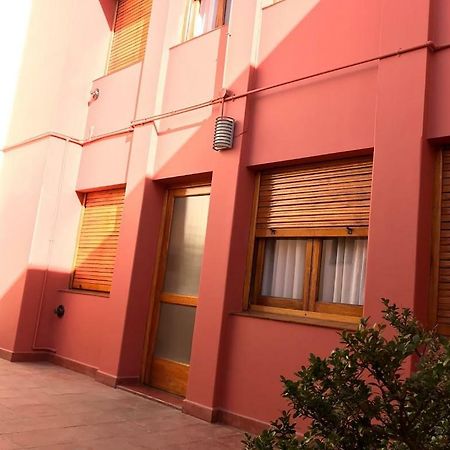 Residencial Italia Bed and Breakfast Córdoba Eksteriør billede